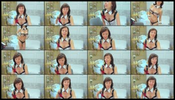 mariagold — 62 minute Chaturbate female teen cam video, 720p, Jul 11, 2026