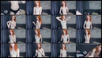 samkelker — 104 minute Chaturbate female teen cam video, 720p, Jul 10, 2026
