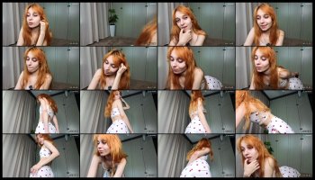tgirlfoxy — 120 minute Chaturbate trans teen cam video, 720p, Jul 10, 2026