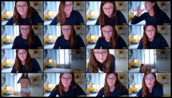 FIRE_ICE_EMMA — 67 minute MyFreeCams teen cam video, 720p, Jul 11, 2026