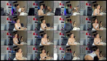 daryastars — 120 minute Chaturbate couple teen cam video, 720p, Jul 12, 2026