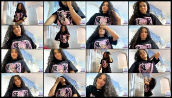 jessicaroad — 119 minute Chaturbate female teen cam video, 720p, Jul 11, 2026