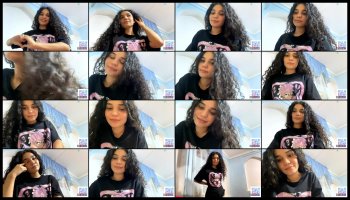 jessicaroad — 31 minute Chaturbate female teen cam video, 720p, Jul 11, 2026