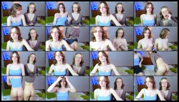 jitoon_exe — 52 minute Chaturbate female teen cam video, 720p, Jul 11, 2026