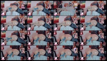 kate_yoshy — 91 minute Chaturbate trans teen cam video, 720p, Jul 11, 2026