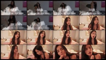 raychell_black — 97 minute Chaturbate female teen cam video, 720p, Jul 11, 2026