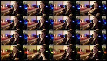 stella_shock — 20 minute Chaturbate trans teen cam video, 720p, Jul 11, 2026