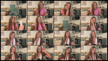 tinybliss — 84 minute Chaturbate female teen cam video, 720p, Jul 11, 2026
