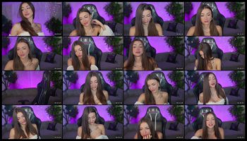 bright_diamonds_054 — 67 minute Chaturbate couple teen cam video, 720p, Jul 12, 2026