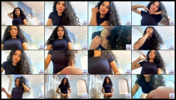 jessicaroad — 120 minute Chaturbate female teen cam video, 720p, Jul 12, 2026