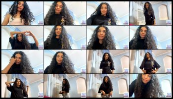 jessicaroad — 47 minute Chaturbate female teen cam video, 720p, Jul 12, 2026