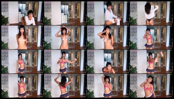 melisa_gerc — 68 minute Chaturbate female teen cam video, 720p, Jul 12, 2026