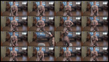 nuryforerogh — 87 minute Chaturbate female teen cam video, 720p, Jul 12, 2026