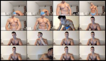 roberto4ever — 7 minute Chaturbate male teen cam video, 720p, Jul 12, 2026