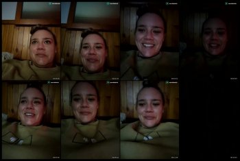 Off_the_Lesh — 16 minute Stripchat female teen cam video, 720p, Jul 13, 2026