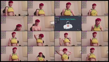 dayaan_ — 94 minute Chaturbate trans teen cam video, 720p, Jul 13, 2026