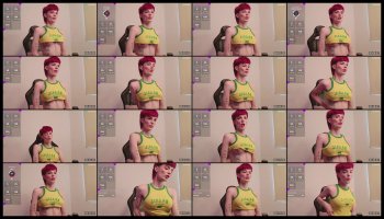 dayaan_ — 44 minute Chaturbate trans teen cam video, 720p, Jul 13, 2026