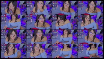deepfun_ — 16 minute Chaturbate female teen cam video, 720p, Jul 13, 2026