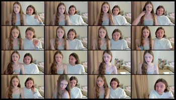 melissssa_bloom — 54 minute Chaturbate trans teen cam video, 720p, Jul 14, 2026
