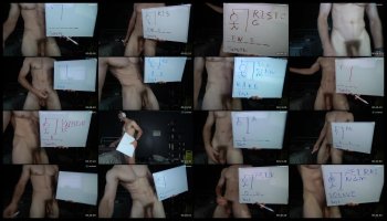 sydaffect — 35 minute Chaturbate male teen cam video, 720p, Jul 13, 2026