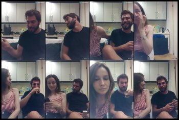 Atwsliiikizilll — 26 minute Stripchat couple teen cam video, 720p, Jul 14, 2026