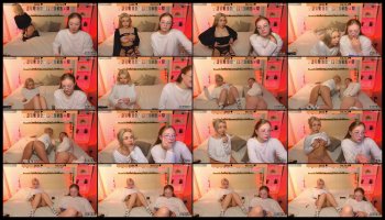 _ramune_ — 120 minute Chaturbate couple teen cam video, 720p, Jul 14, 2026