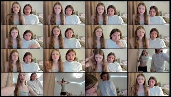 melissssa_bloom — 36 minute Chaturbate trans teen cam video, 720p, Jul 14, 2026