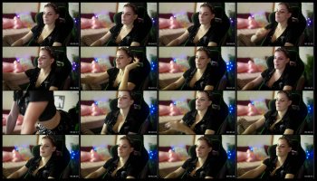 stella_shock — 65 minute Chaturbate trans teen cam video, 720p, Jul 14, 2026