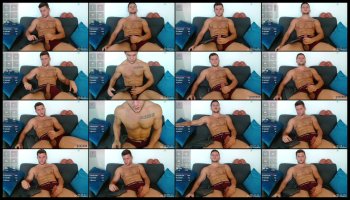 tomasmv — 13 minute Chaturbate male teen cam video, 720p, Jul 14, 2026