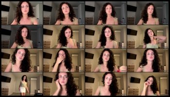 farrahburde — 120 minute Chaturbate female teen cam video, 720p, Jul 15, 2026