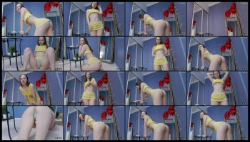 kriskras__ — 120 minute Chaturbate female teen cam video, 720p, Jul 15, 2026