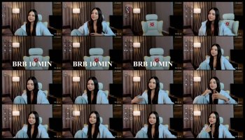 nutshellz — 43 minute Chaturbate female teen cam video, 720p, Jul 15, 2026