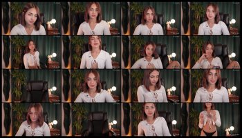 sammylaszlow — 120 minute Chaturbate female teen cam video, 720p, Jul 15, 2026