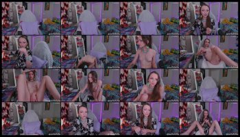veeweatherbee — 112 minute Chaturbate trans teen cam video, 720p, Jul 15, 2026