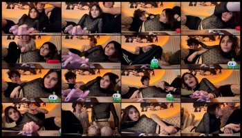 vivianglow — 109 minute Chaturbate trans teen cam video, 720p, Jul 15, 2026