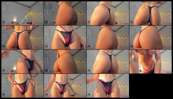 fizana — 50 minute Chaturbate female teen cam video, 720p, Jul 16, 2026
