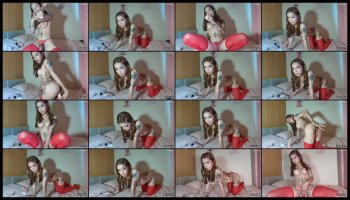 littletsmaya — 115 minute Chaturbate trans teen cam video, 480p, Jul 16, 2026