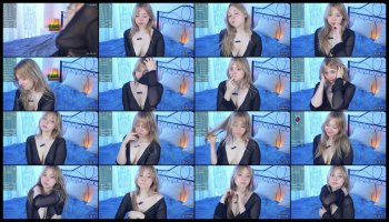 odelynbrower — 23 minute Chaturbate female teen cam video, 720p, Jul 16, 2026