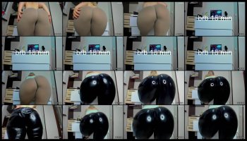 tykita — 120 minute Chaturbate female teen cam video, 720p, Jul 16, 2026