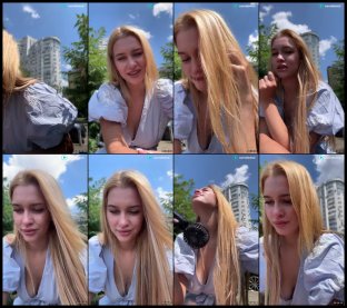 KikiWatson — 65 minute Stripchat female teen cam video, 1080p, Jul 17, 2026