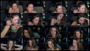 _modestmouse — 54 minute Chaturbate female teen cam video, 720p, Jul 17, 2026