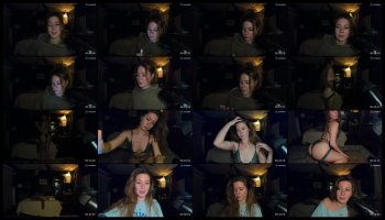 _modestmouse — 48 minute Chaturbate female teen cam video, 720p, Jul 17, 2026