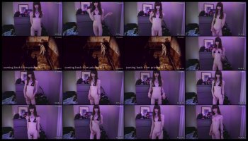 lanafeem — 97 minute Chaturbate trans teen cam video, 720p, Jul 17, 2026