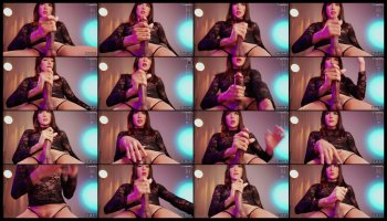 samara_gray — 119 minute Chaturbate trans teen cam video, 720p, Jul 17, 2026