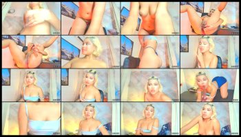 sofiacastillo01 — 85 minute Chaturbate female teen cam video, 720p, Jul 17, 2026
