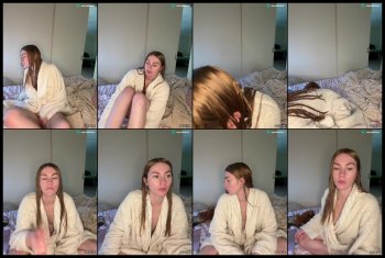 daisycollins — 12 minute Stripchat couple teen cam video, 720p, Jul 18, 2026
