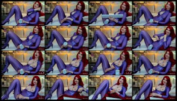 goddess_evangeline — 17 minute Chaturbate trans teen cam video, 720p, Jul 18, 2026