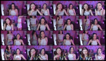 isabel_wave — 120 minute Chaturbate couple teen cam video, 720p, Jul 18, 2026