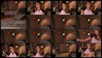lua_ferch_ — 120 minute Chaturbate female teen cam video, 720p, Jul 18, 2026