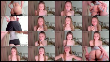 melissssa_bloom — 120 minute Chaturbate trans teen cam video, 720p, Jul 18, 2026